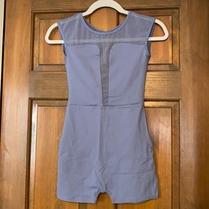 NWOT Russian Pointe Unitard